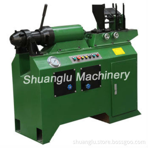 Hydraulic coating laboratory extruder/hydraulic press machine